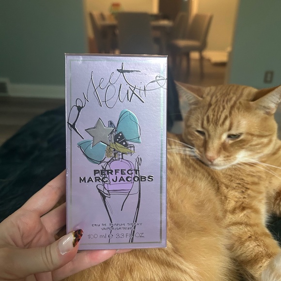 Mark Jacobs perfect elixir - Picture 1 of 3